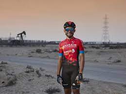 The bahrain team was created in 2016 as the first world tour team from the middle east. Introducing Team Bahrain Victorious For The 2021 Uci Worldtour Season Team Bahrain