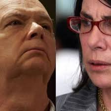 Sabina Berman acusa a Enrique Krauze de copiarle un texto y desata polémica 