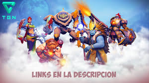Los mmorpgs (massively multiplayer online role playing games, juegos de rol multijugador masivo en línea) son, sin ninguna duda, el tipo de juego mmo la mayoría de los mmorpgs (a menudo referidos como juegos. Los Mejores Juegos Multijugador Online Para Pc 2016 Requisitos Medios Youtube