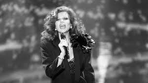 ˈmilva), was an italian singer, stage and film actress, and television personality. Sangerin Milva Wird 80 Die Singende Sozialistin