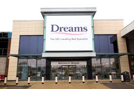 Explore tweets of junction nine @junctionnine_rp on twitter. Dreams Store In Warrington Junctionnine Retail Park Beds Mattresses Furniture Dreams