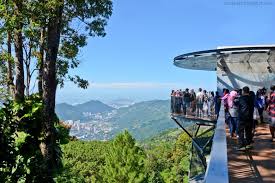 Gunung bendera, puncak rindu 2020. Festival Bukit Bendera 2020 Yang Dijadual Julai Ini Ditangguhkan Rileklah Com