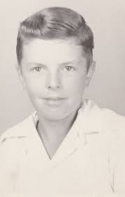 Richard "Dickie" Lee Basnett Obituary