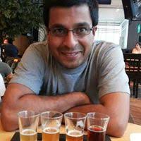 Nitish Gupta Email & Phone Number