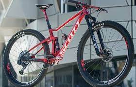 Don't mind having one if your garage gets full nino schurter. Nino Schurter S New Scott Spark Bike For The World Championship In Canada In Detail