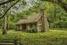 Log Home
