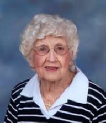 Most Recent Obituaries