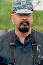 Kenneth Trumbore's Instagram, Twitter & Facebook