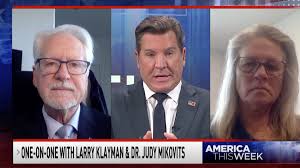 She is known for creating the documentary plandemic and is the author of two books: Local Stations Across The Country Set To Air Fauci Conspiracy Theory Over The Weekend Cnn