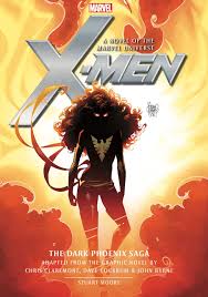 Zilnic vom aduga jocuri cu eroii nostrii astfel incat sa aveti parte de noi provocari. X Men The Dark Phoenix Saga Stuart Moore