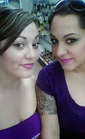 Priscilla Driggers's Instagram, Twitter & Facebook