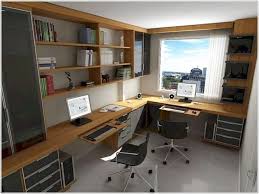 20 Home Office Ideas Modern Style And Comfortable Pandriva Home Office Design Small Home Offices Home Office Layouts