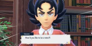 Pokemon Scarlet and Violet's Indigo Disk 'Secret' Clothing Explained