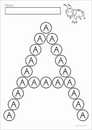 Alphabet Dots Worksheets Upper Case Letters Atividades Alfabetizacao E Letramento Alfabetizacao E Letramento Alfabeto