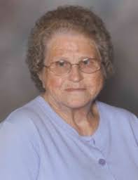 Mildred E. (Totsy) Bradburn Obituary September 25, 2021