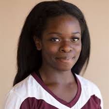 Daisy Velasquez's High School Bio