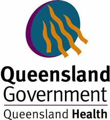 Why don't you let us know. Queensland Health Logo Endovision