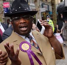 McKenzie's UKIP branch forced out after manure stunt