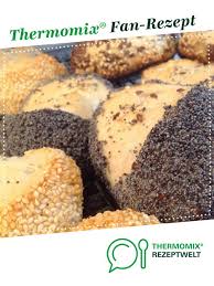 Fluffige Schnelle Joghurt Brotchen Rezept Rezepte Brotchen Pampered Chef