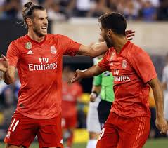 May 1, 2014 november 19, 2016. Real Madrid Vs Ac Milan Live Streaming Free How To Watch Tonight S Glamour Friendly Online
