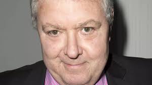 John Sessions' agony as his mum died just weeks after he was outed as gay