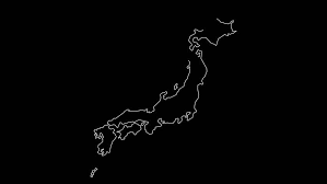 Blank map of japan is a totally free png image with transparent background and its resolution is 1023x1200. Japan Map Outline Animation Stock Footage Video 100 Royalty Free 24047284 Shutterstock