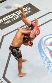 what daniel cormier s rout of dan henderson means for ufc light heavyweight division ufc mma fighting ufc fighters