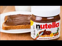 Oum Walid 2019 Nutella Fait Maison مطبخ ام وليد نوتيلا صنع منزلي Youtube In 2020