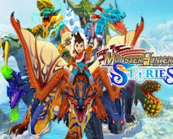 Scan the qr code with fbi's qr code install option in the main menu, it will hopefully install the ticket. Monster Hunter Stories Cia 3ds Descargar Juegos Para Nintendo 3ds Cia