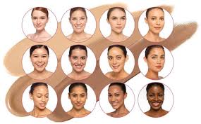 Makeup Shade Finder Quiz Neutrogena