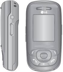Mobile-review.com Телефон LG S5300
