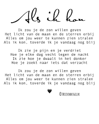 Pin Op Gedicht