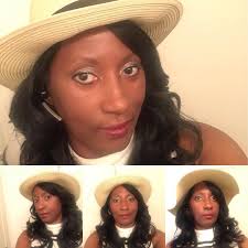 Evangeline Van-G White (@evangelinewhite1) • Facebook