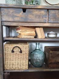 Ikea Norden Sideboard Makeover Ikea Furniture Makeover Side Table Makeover