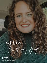 Meet Mary Beth: Proud Mom and Olympian