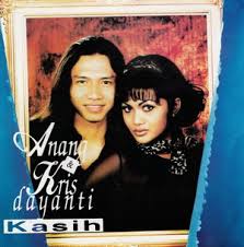 © disediakan oleh intipseleb.com img_title. Kasih Album Anang Dan Krisdayanti Wikipedia Bahasa Indonesia Ensiklopedia Bebas