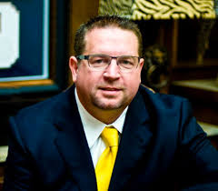 Oklahoma Criminal Defense Attorney Scott Adams