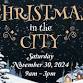 Christmas In the City