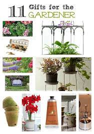 11 Top Picks Gardeners Gift Guide Garden Lover Gifts Garden Gifts Garden Gift Guide