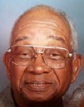 Obituary information for Frederick Douglas Ponder