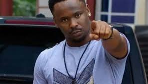 I have no girlfriend, I'm scared of women, says Zubby Michael