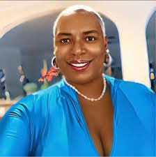 Jazz Thomas's Instagram, Twitter & Facebook