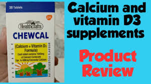 Plus, the vitamin d in our tablets helps to keep your defences high, 2 as well as supporting normal bone health 3 — so you can get back to the gym again and again. Product Review Calcium And Vitamin D3 Supplements Benefits And Usage Of Calcium Supplements Youtube