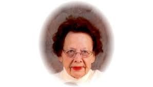 Wilma Mccurdy Obituary (2011)