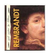 REMBRANDT (Great Painters for Childr..., Delmar, Albert 9788440631220