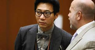 Jury finds Pinkberry co-founder guilty of beating homeless man