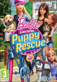 Meet my bffs, my puppies and blissa! Barbie And Her Sisters Puppy Rescue Free Download Setup
