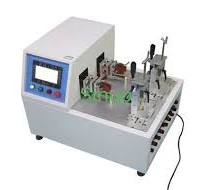 IEC60884-1 Switch Life Tester Plugs Sockets Switches ...