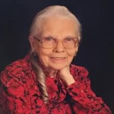 Obituary information for Belva Lee Garrison