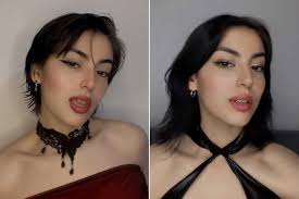 Model's Near-Lifeless Body Found On Roadside In Dubai With Spine And Limbs  Broken After Party